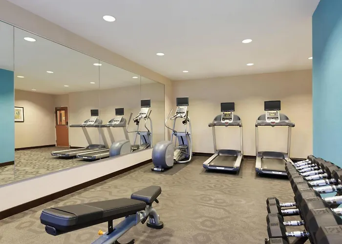Fairfield Inn Colorado Springs Air Force Academy