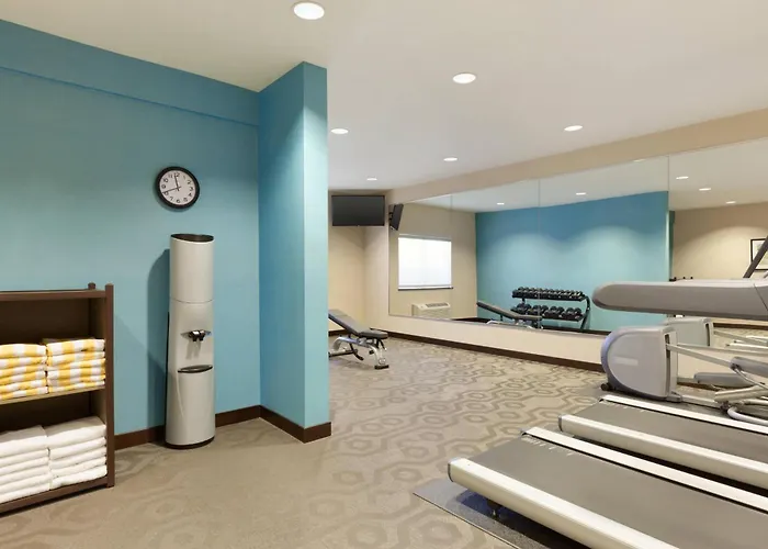 Fairfield Inn Colorado Springs Air Force Academy