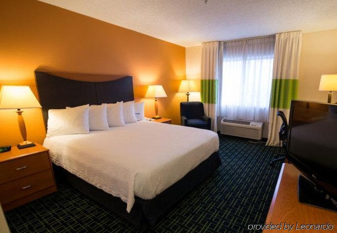 Fairfield Air Force Academy Hotel Colorado Springs